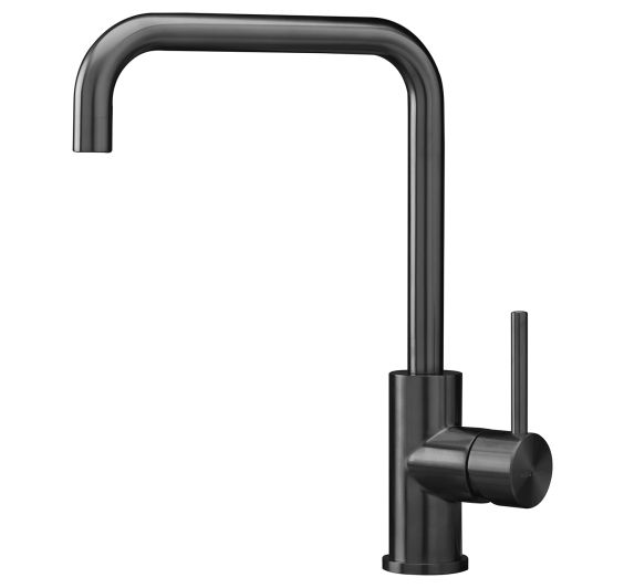 Reginox Crystal Gun Metal II R38963