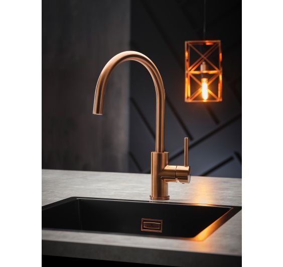 Reginox Cano Copper R30493