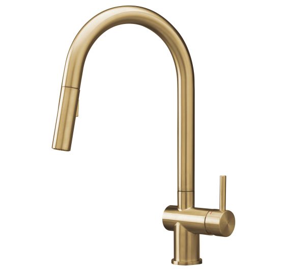 Reginox Flint Gold II R38833