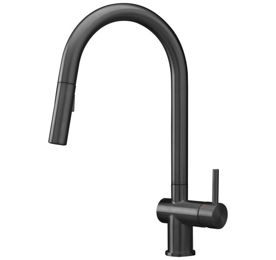 Reginox Flint Gun Metal II R38819