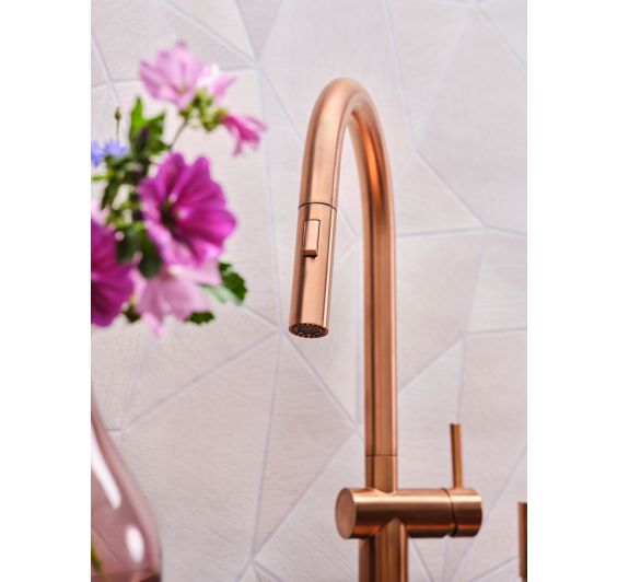 Reginox Flint Copper II R38826