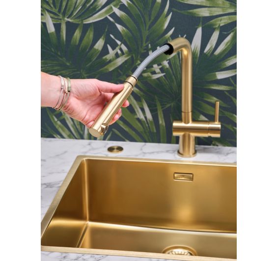 Reginox Cedar Gold II R38796