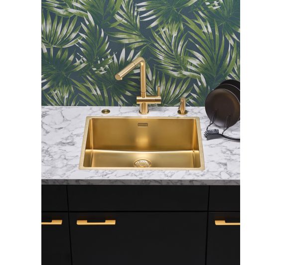 Reginox Cedar Gold II R38796