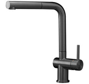 Reginox Cedar Gun Metal II R38772