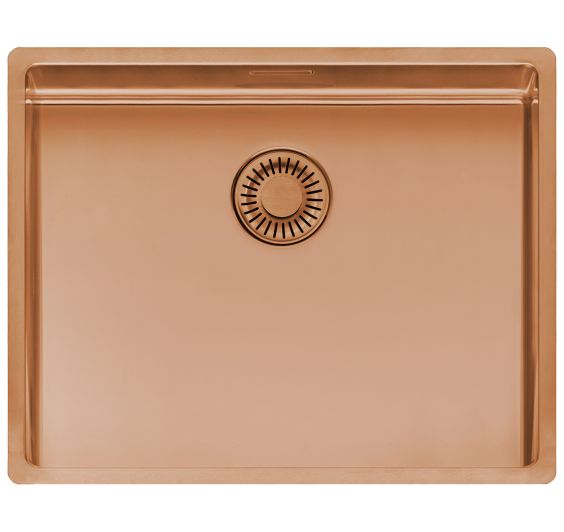 Reginox New York 50X40 Copper II R38758