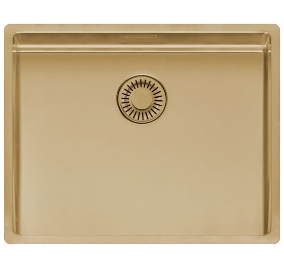 Reginox New York 50X40 Gold II R38765