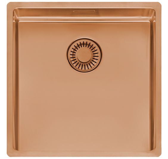 Reginox New York 40X40 Copper II R38727