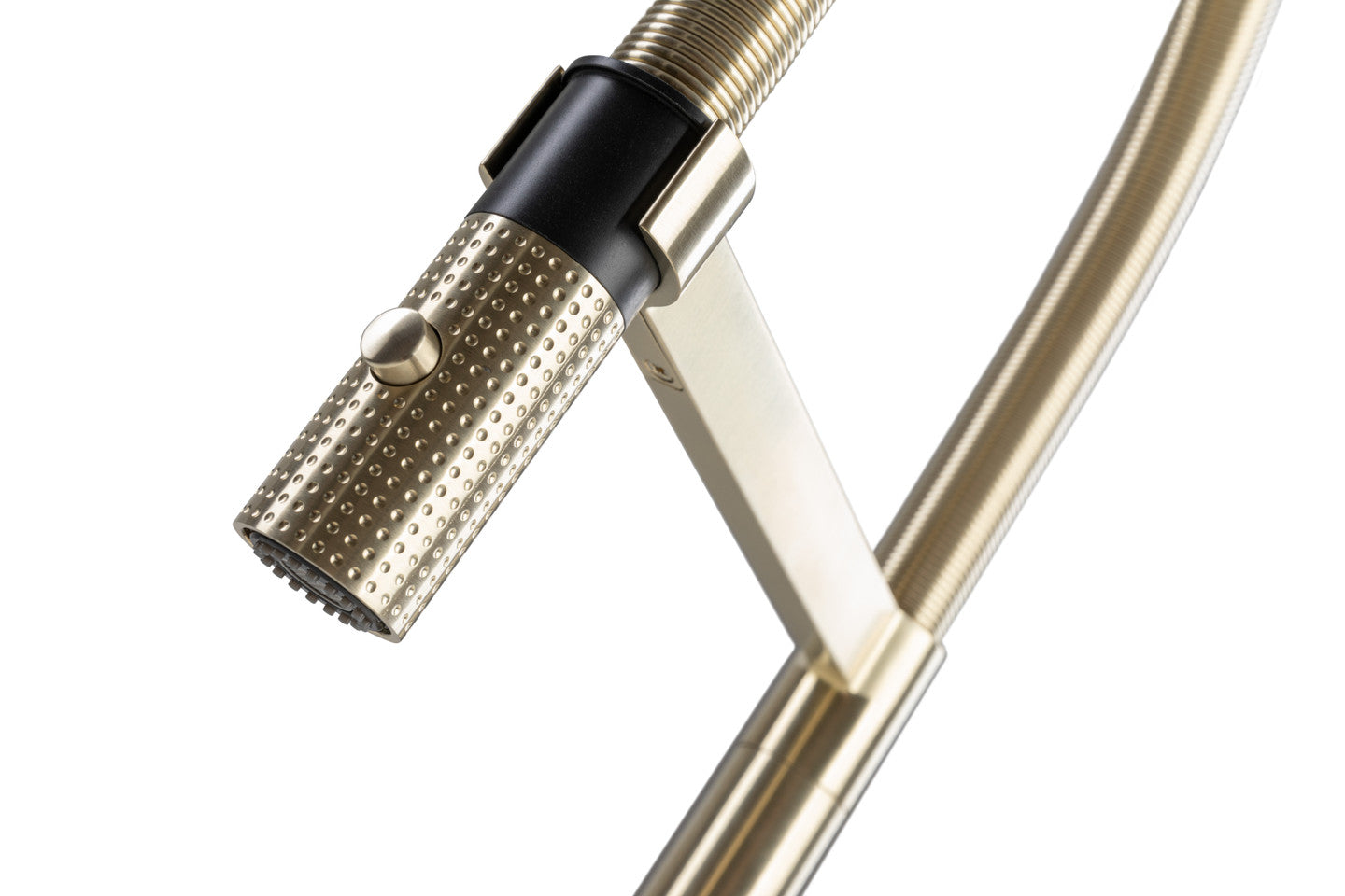 Luisina RC317DO 097 Inox Doré Clair