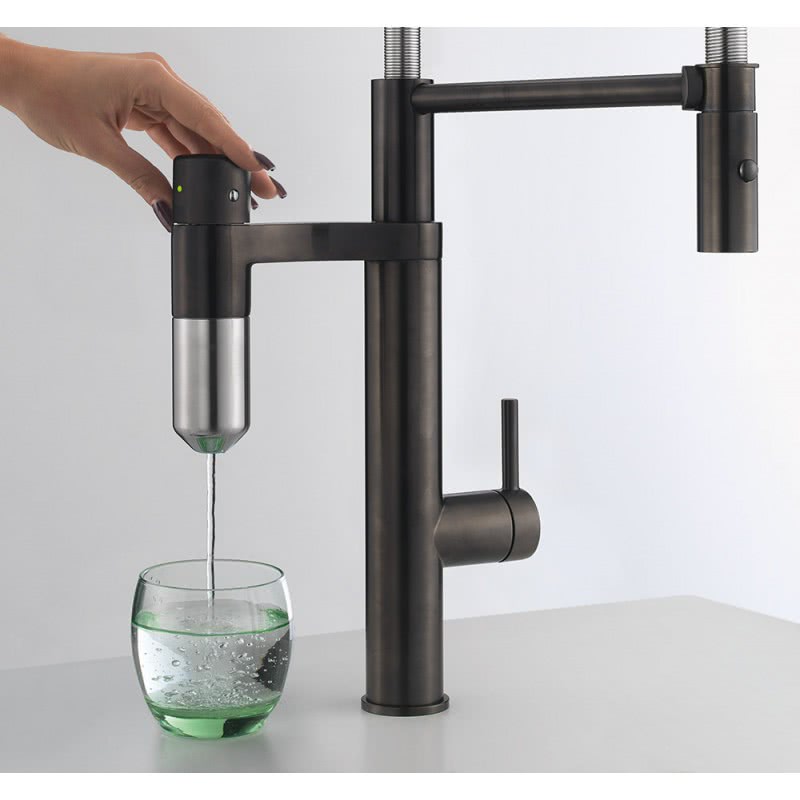 Franke Vital semi pro