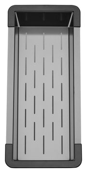 Reginox Colander New York Gun Metal II R39175