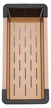 Reginox Colander New York Copper II R39182