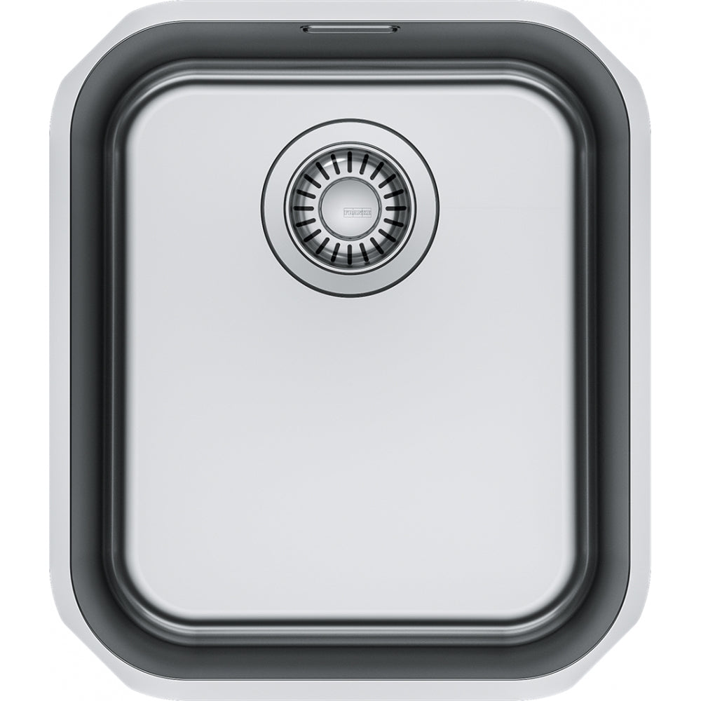 Franke Smart SRX110-34