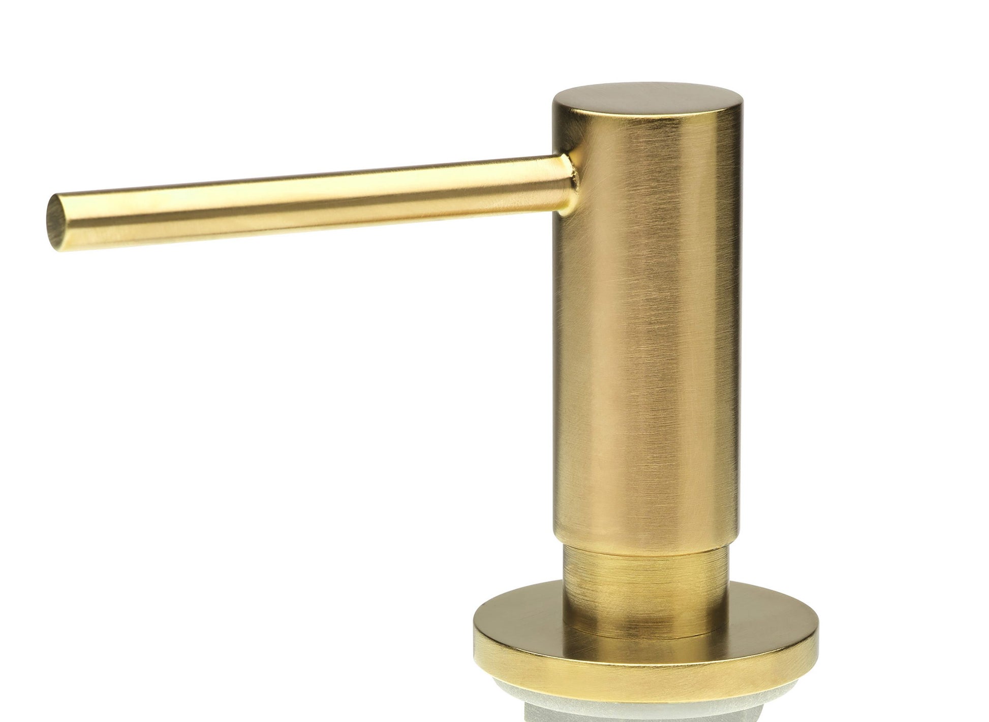 Reginox Distributeur de savon Gold II R39304