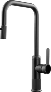 Luisina RC678DO 079 Inox Noir Mat