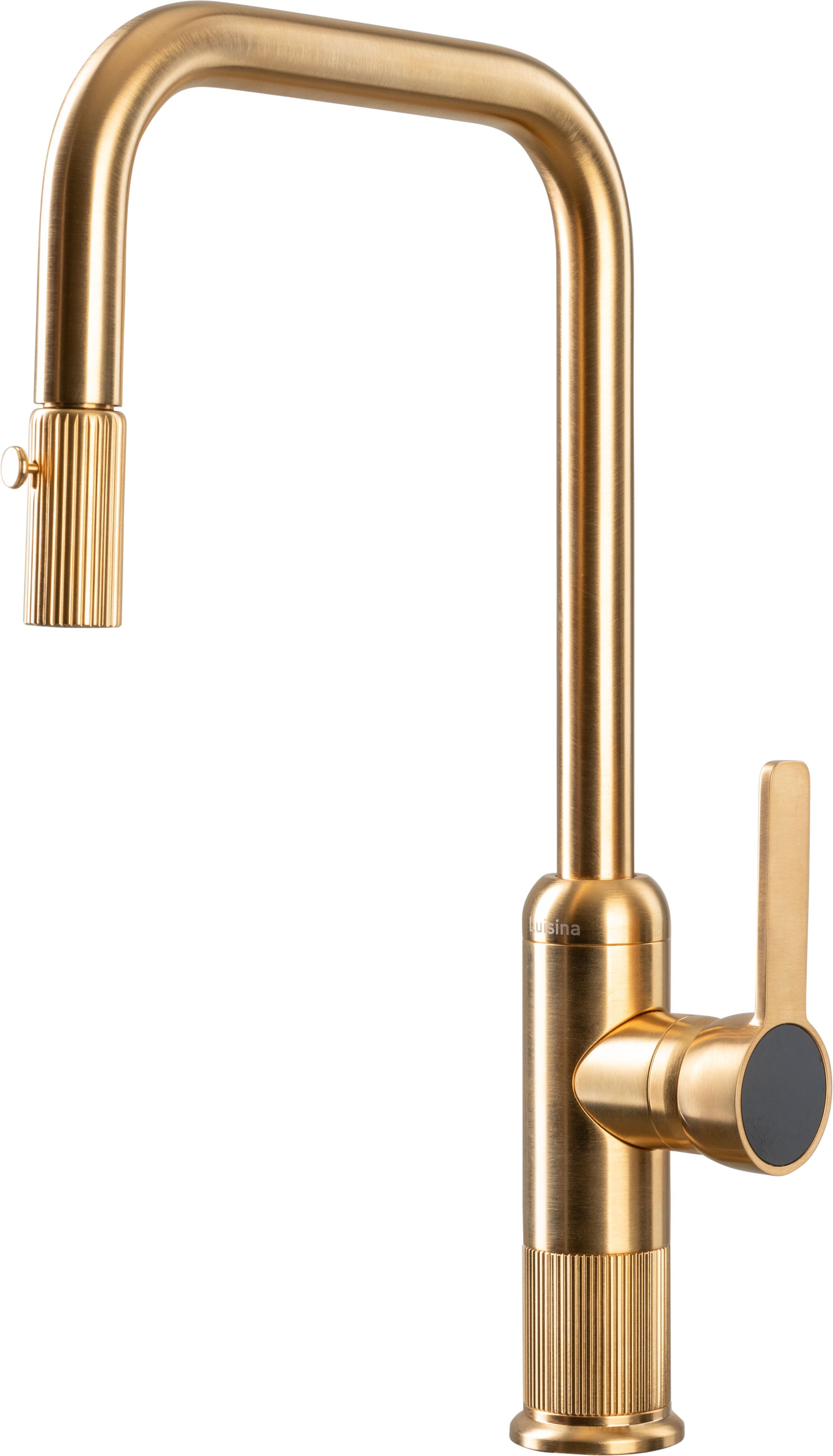 Luisina RC678DO 891 Doré brossé