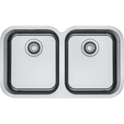 Franke Smart SRX120-34-34