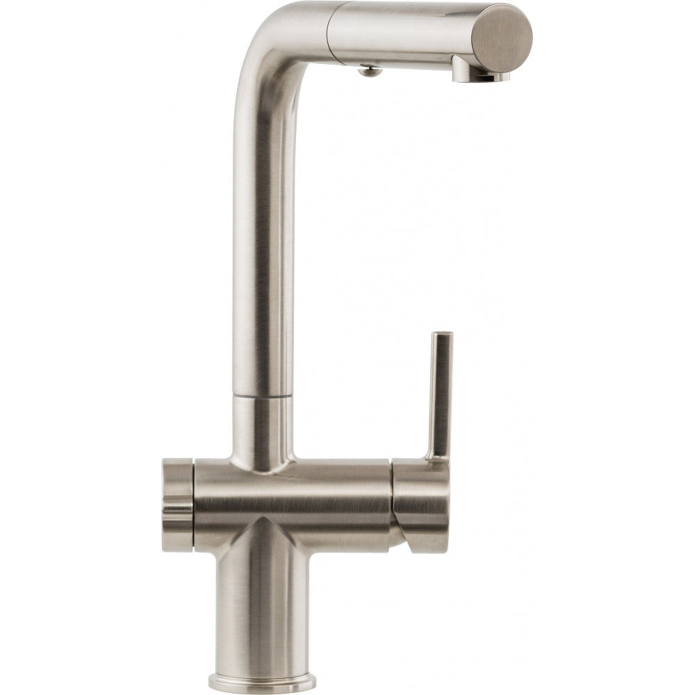 Franke Active Twist Douchette Nickel Brossé