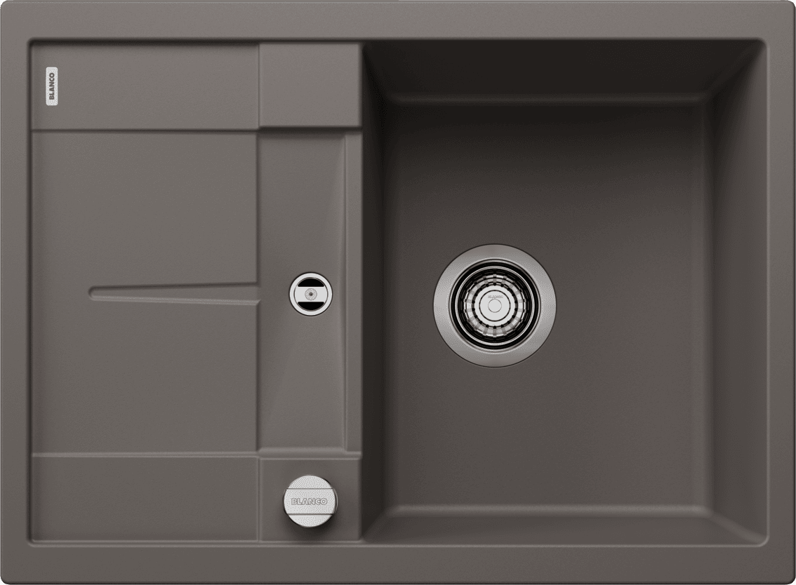 Blanco Metra 45S Compact Silgranit