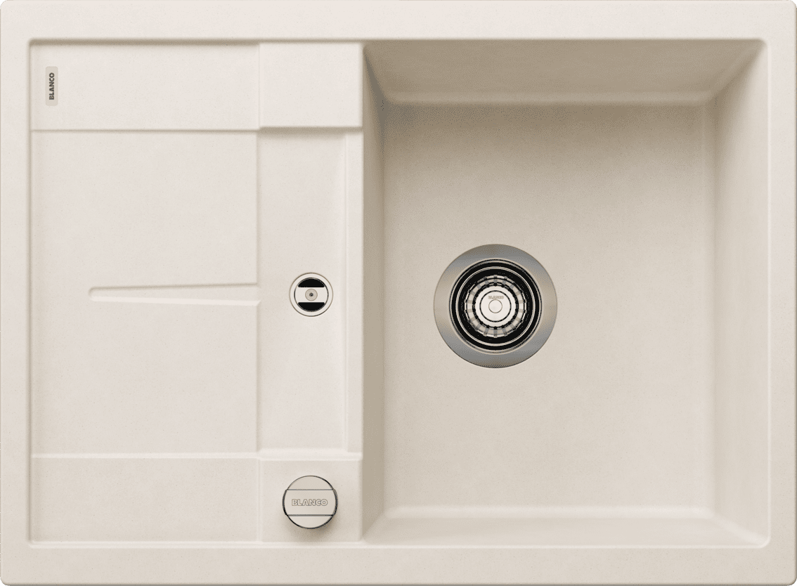 Blanco Metra 45S Compact Silgranit