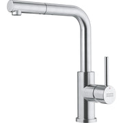 Franke Smart Glenda Inox Douchette