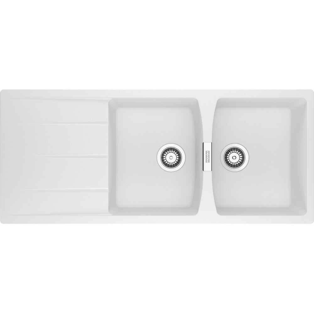 Franke Centro Fragranit+ CNG621