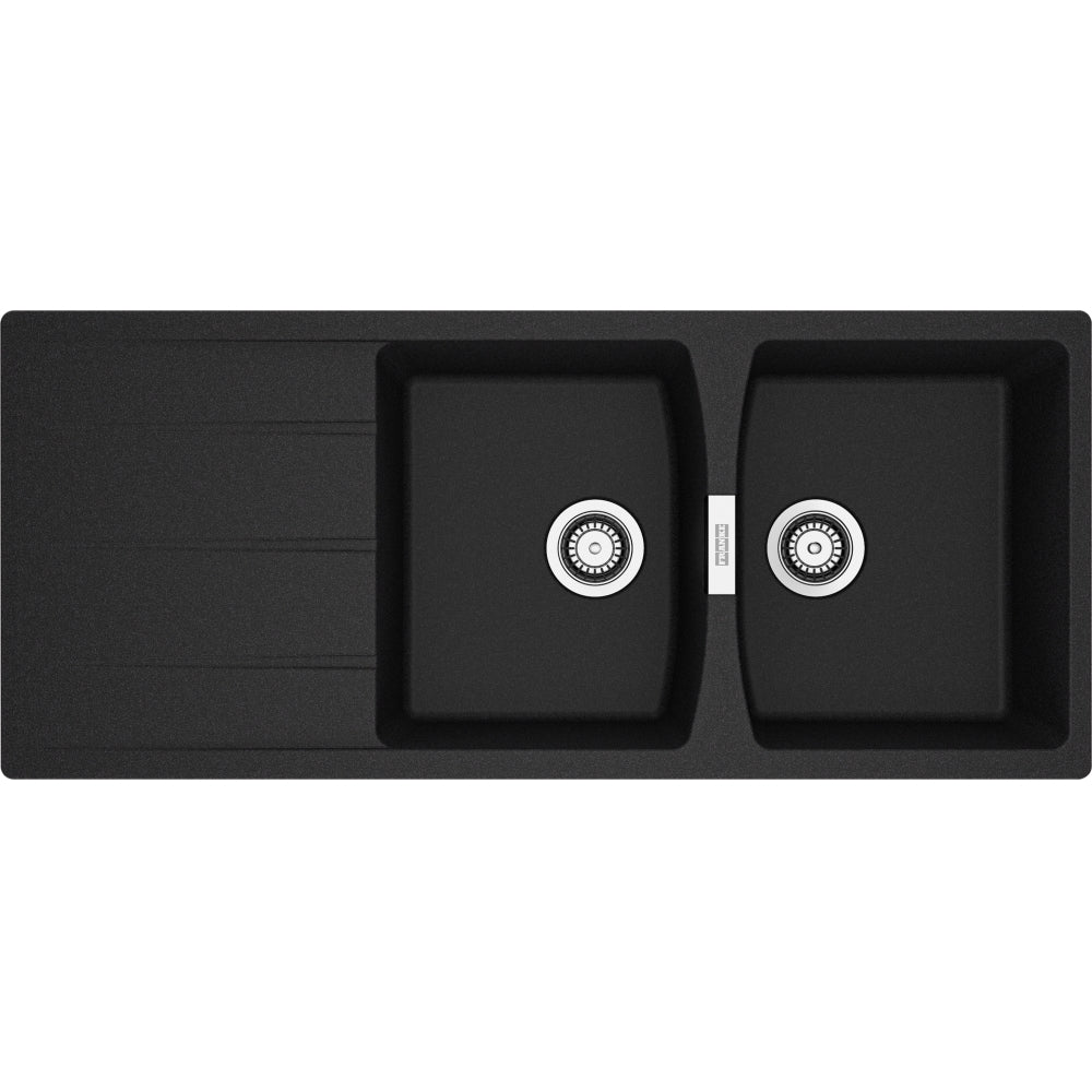 Franke Centro Fragranit+ CNG621