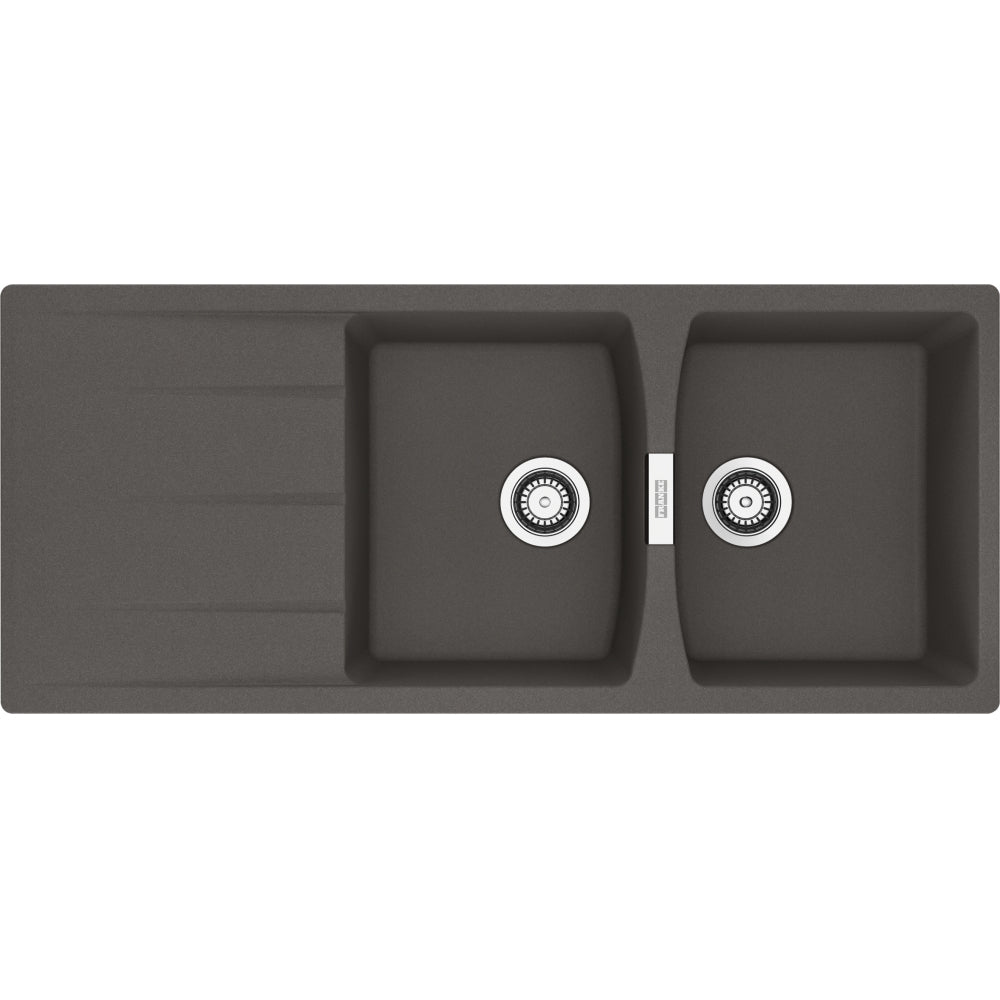 Franke Centro Fragranit+ CNG621