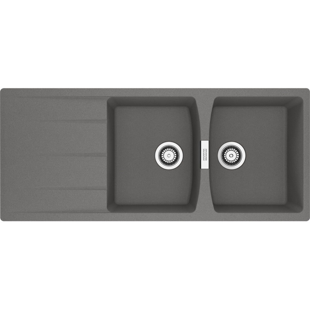 Franke Centro Fragranit+ CNG621