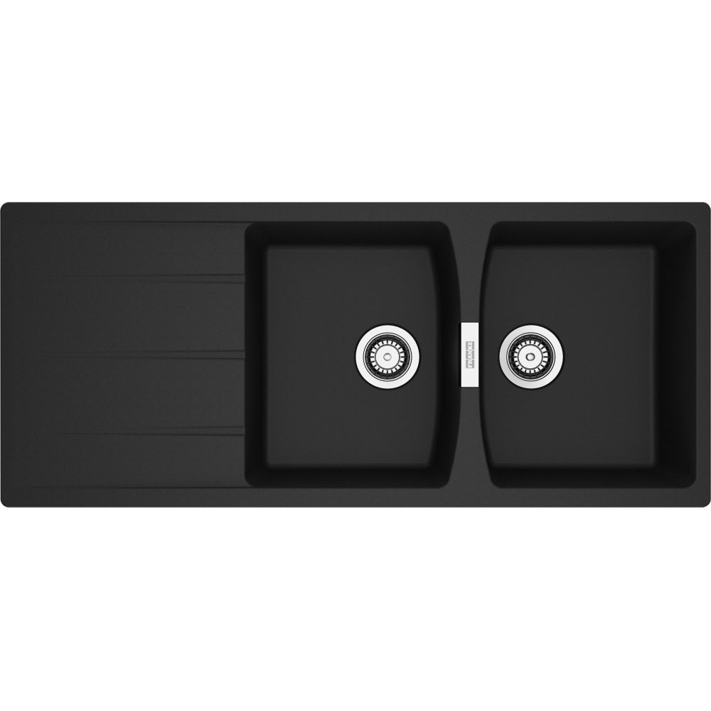 Franke Centro Fragranit+ CNG621