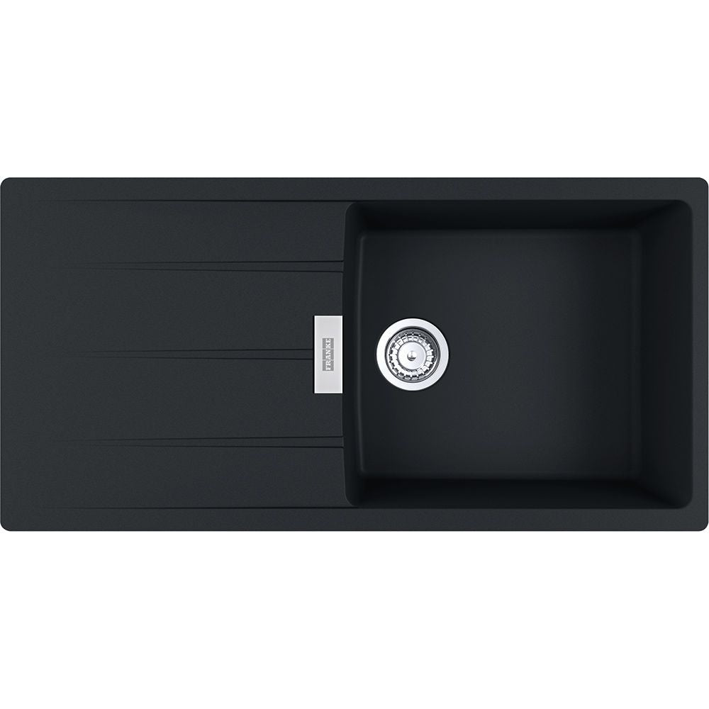 Franke Centro Fragranit+ CNG611-XL