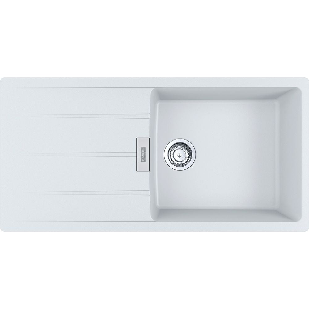 Franke Centro Fragranit+ CNG611-XL