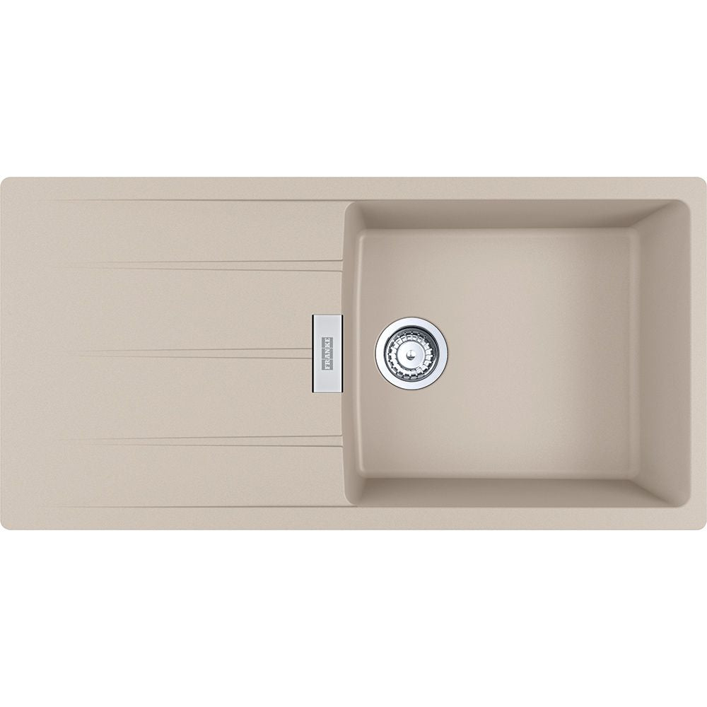 Franke Centro Fragranit+ CNG611-XL