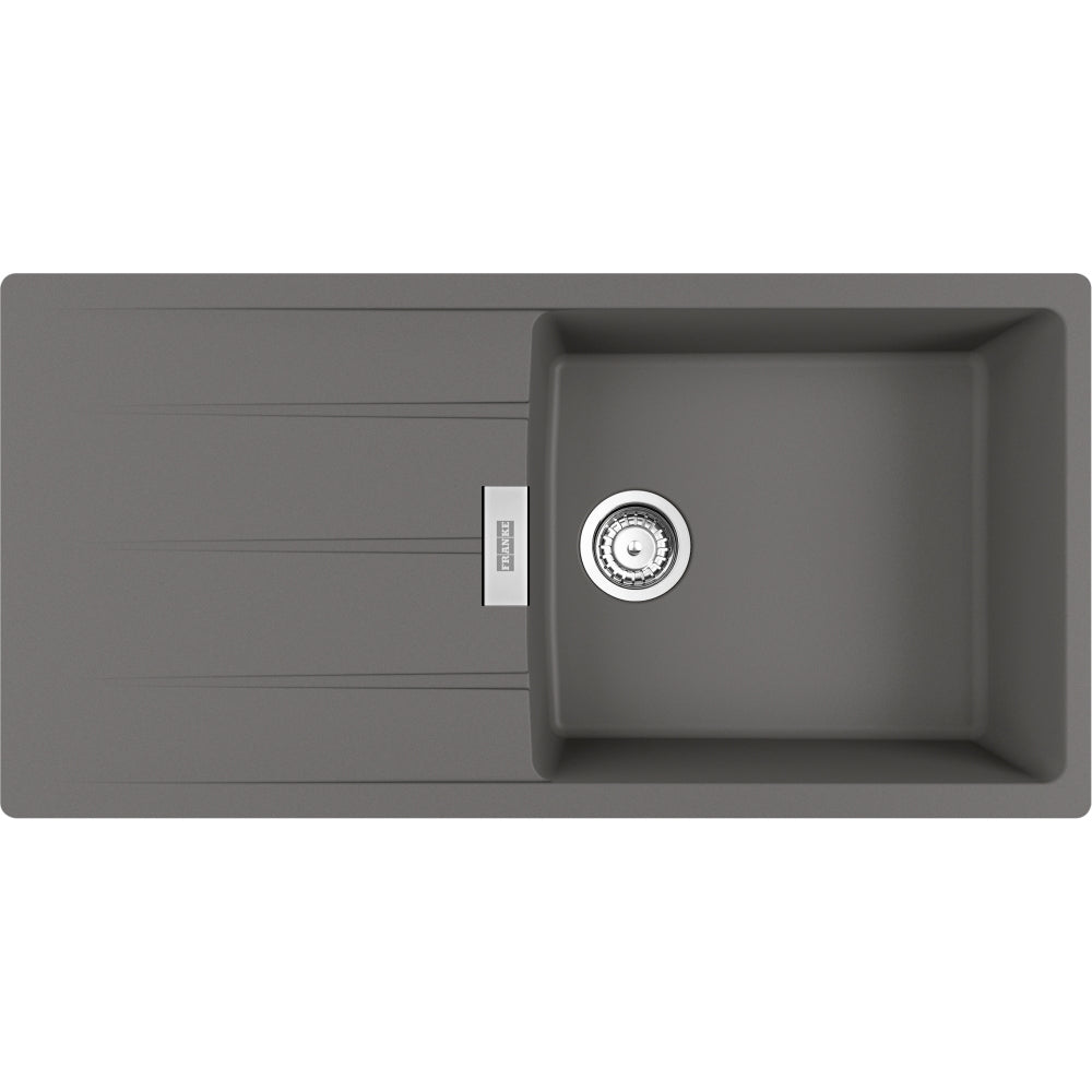 Franke Centro Fragranit+ CNG611-XL