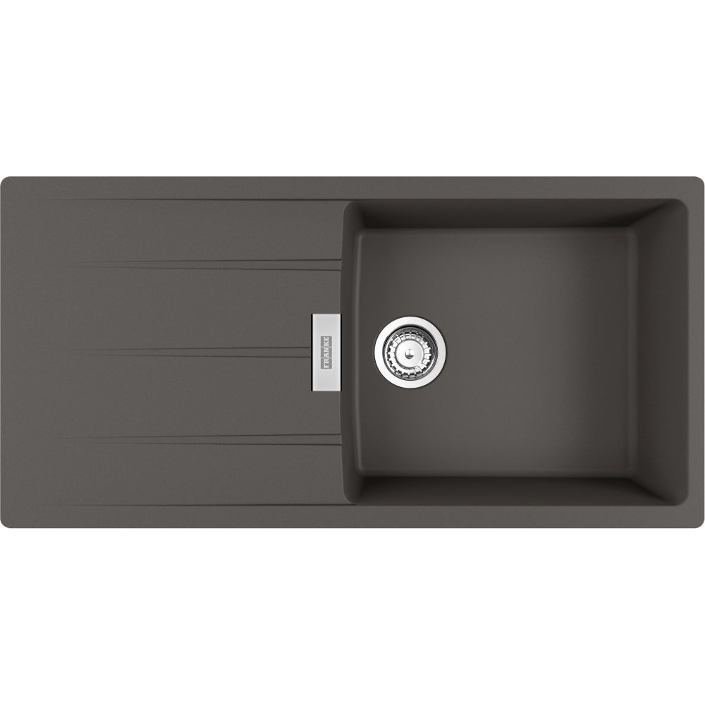 Franke Centro Fragranit+ CNG611-XL