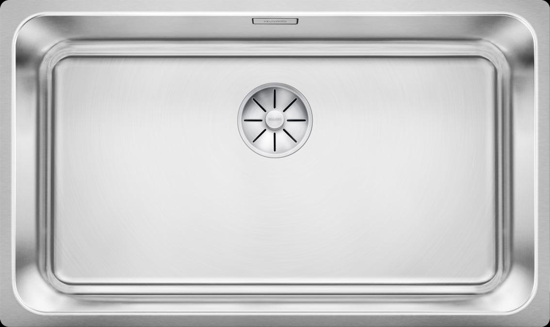 Blanco Solis 700-IF Inox InFino