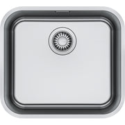 Franke Smart SRX110-45