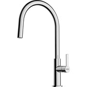 Franke Maris Slim J douchette Chrome