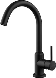 Luisina RC74 079 Noir Mat