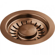 Bonde Franke Cuivre PVD pour vidage manuel