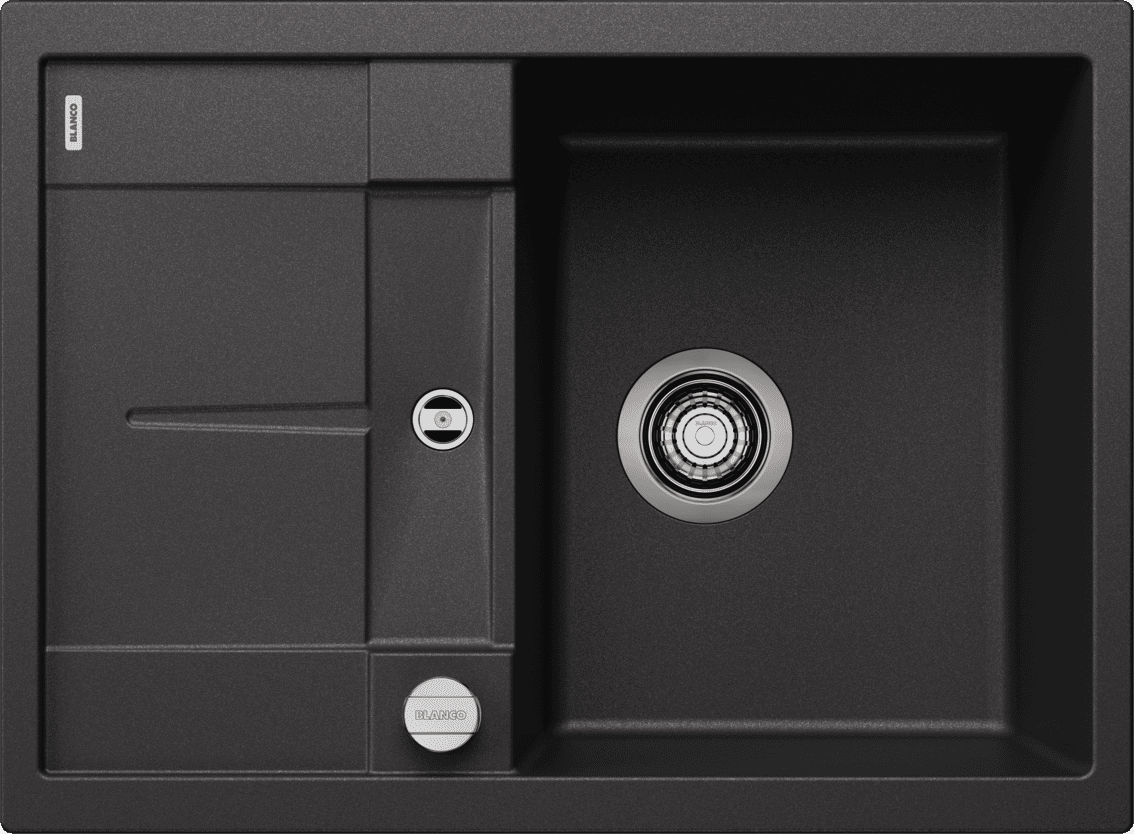 Blanco Metra 45S Compact Silgranit