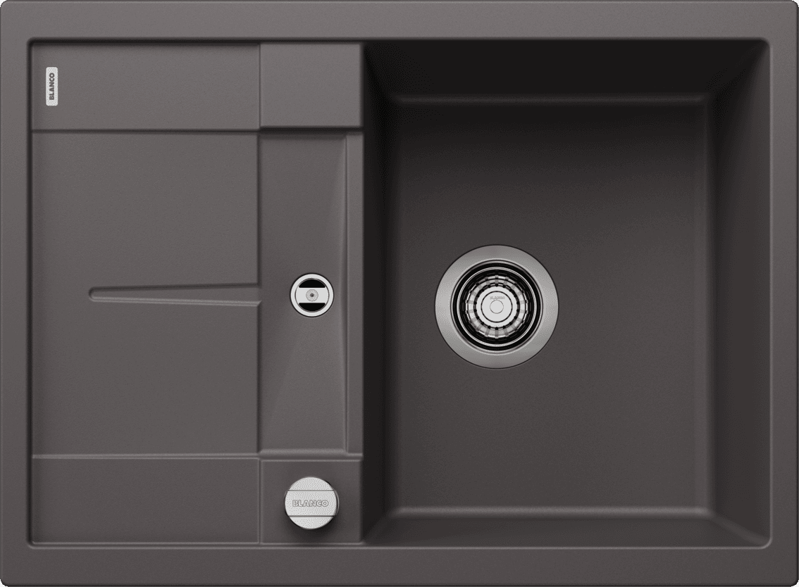 Blanco Metra 45S Compact Silgranit