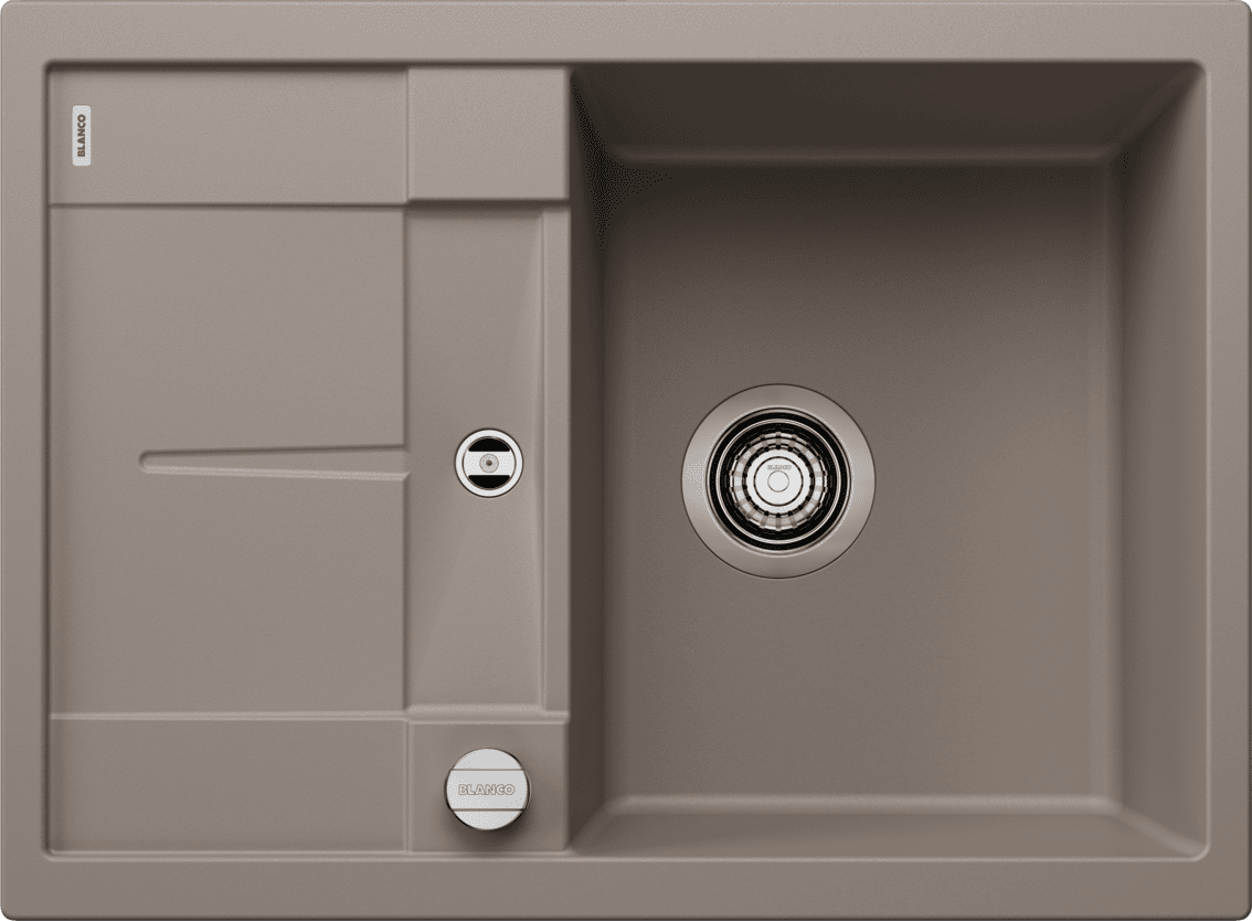 Blanco Metra 45S Compact Silgranit