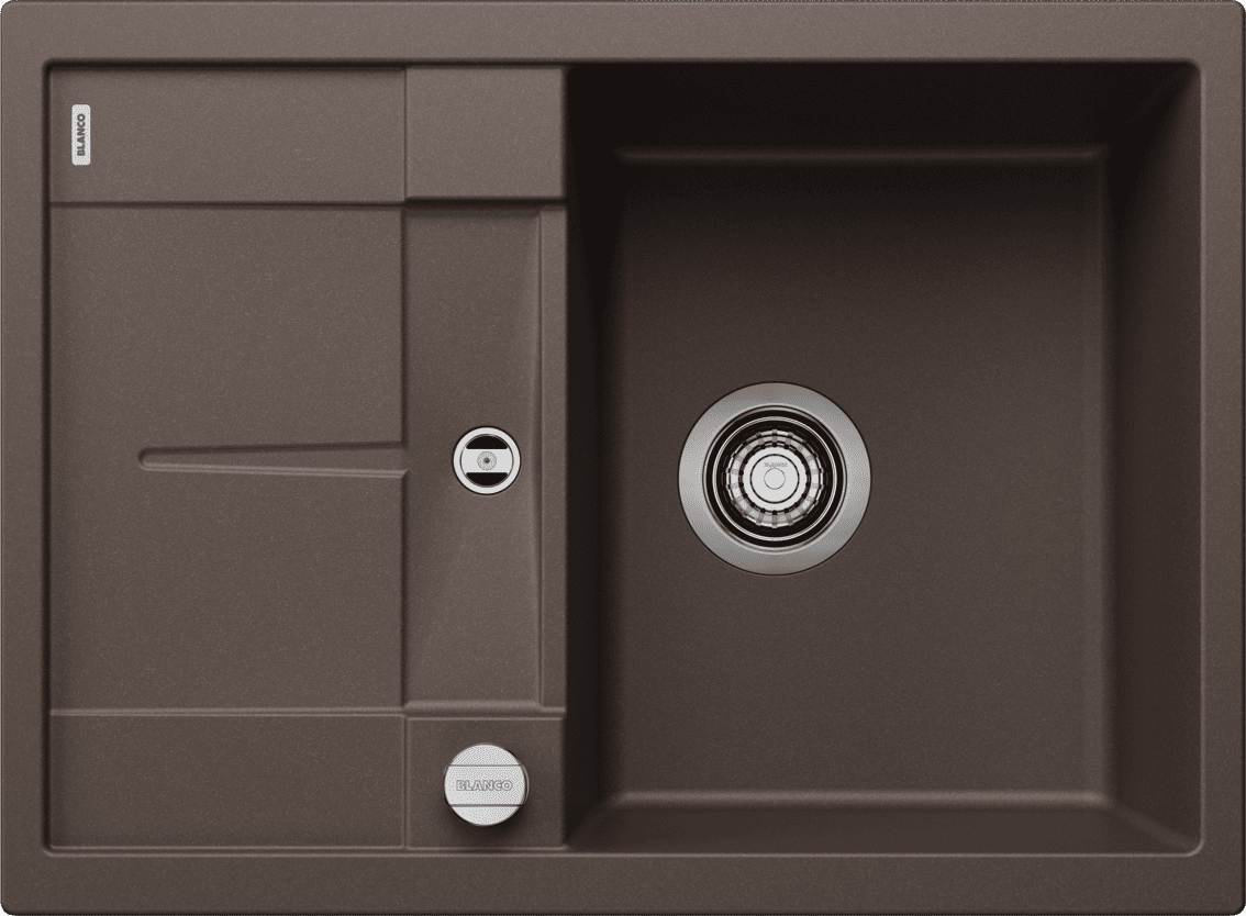 Blanco Metra 45S Compact Silgranit