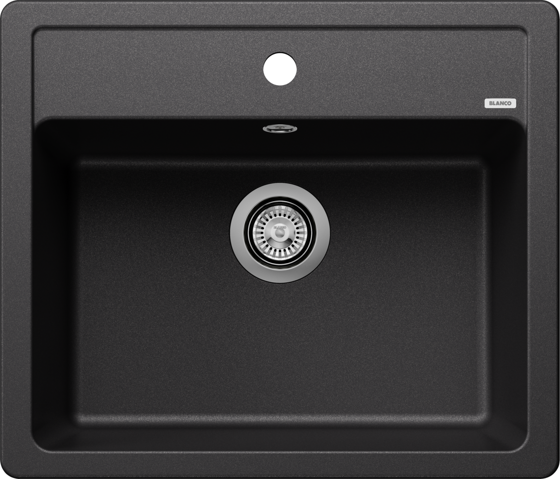 Blanco Legra 6 Silgranit – coloris Anthracite