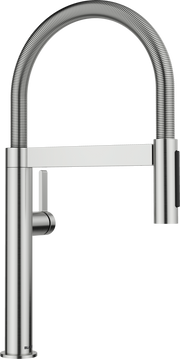 Blanco Culina-S II Mini PVD Steel