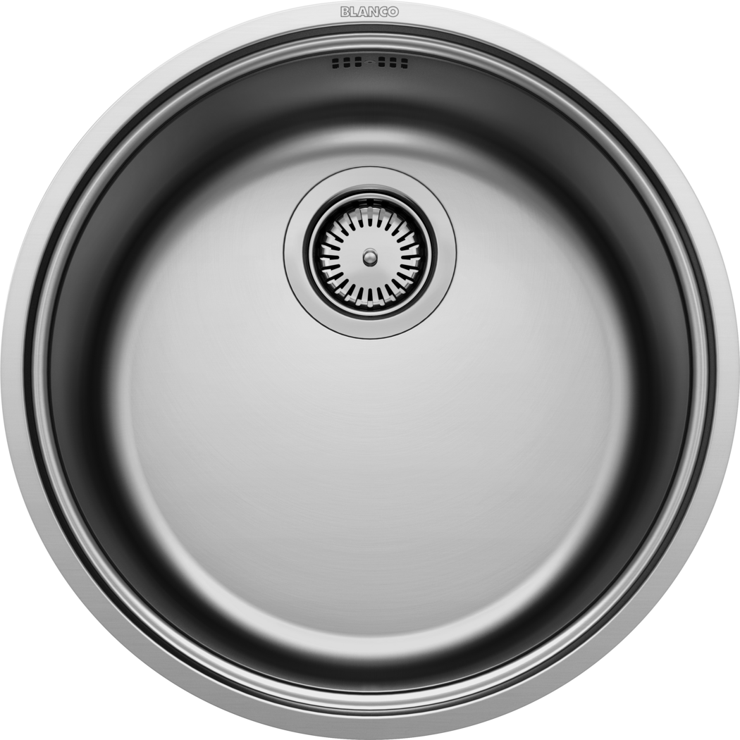 Blanco Rondosol-IF Inox