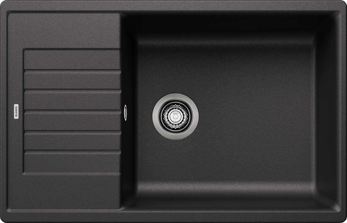 Blanco Zia XL 6S Compact Silgranit – coloris Anthracite