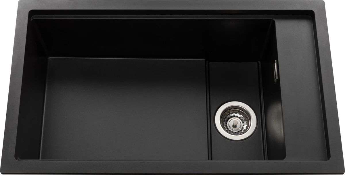 Luisina Tosca Full Black EVSP0002219