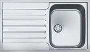 Franke Argos AGX211-86