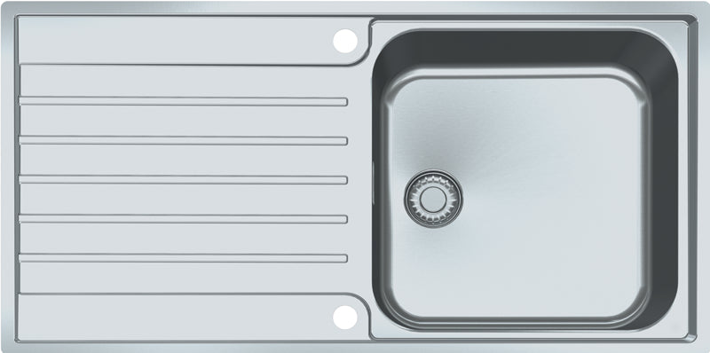 Franke Argos AGX211-100